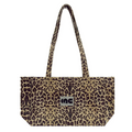 Leopard Tote
