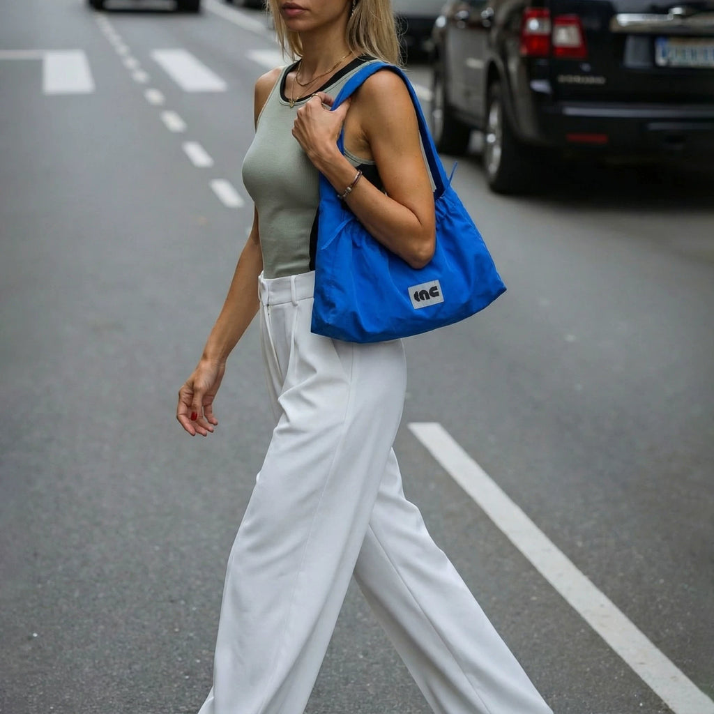 Colorful Mini Shoulder Bag