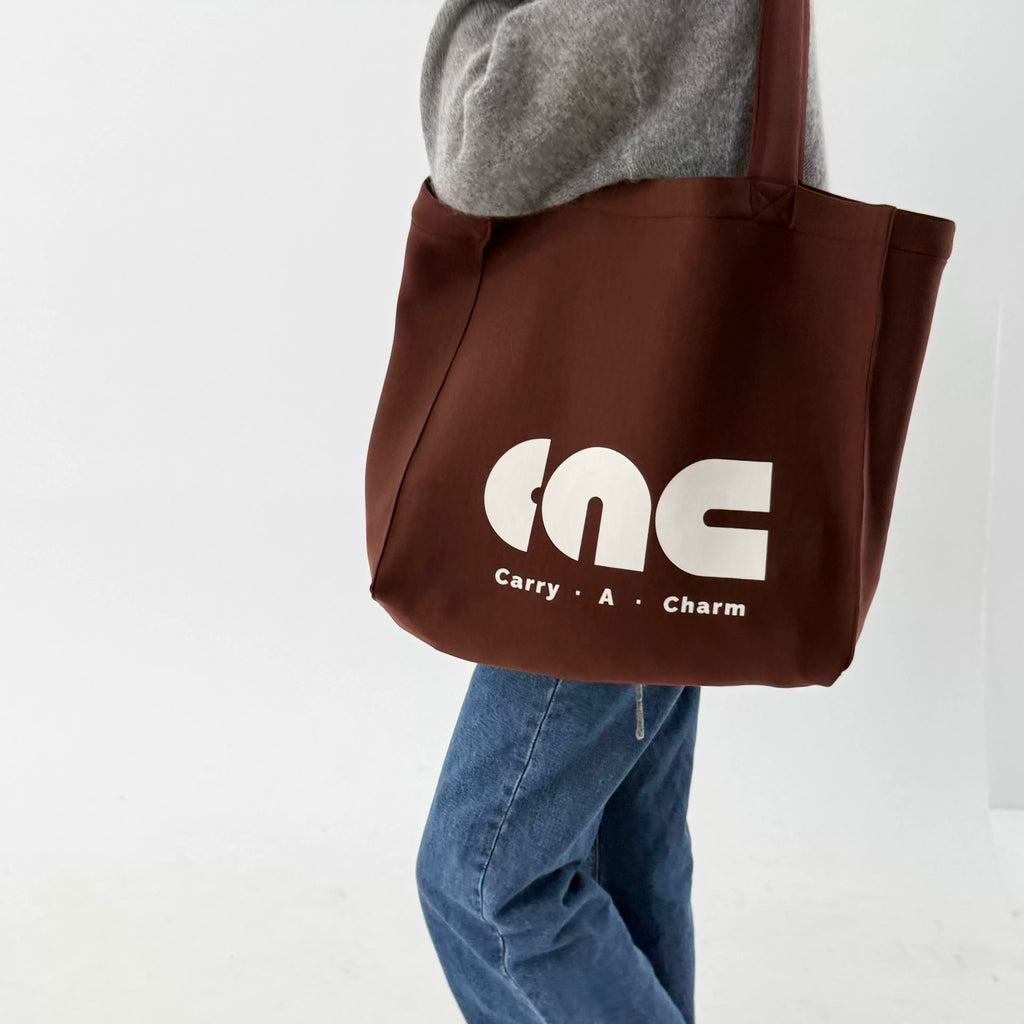 Large Padded Tote