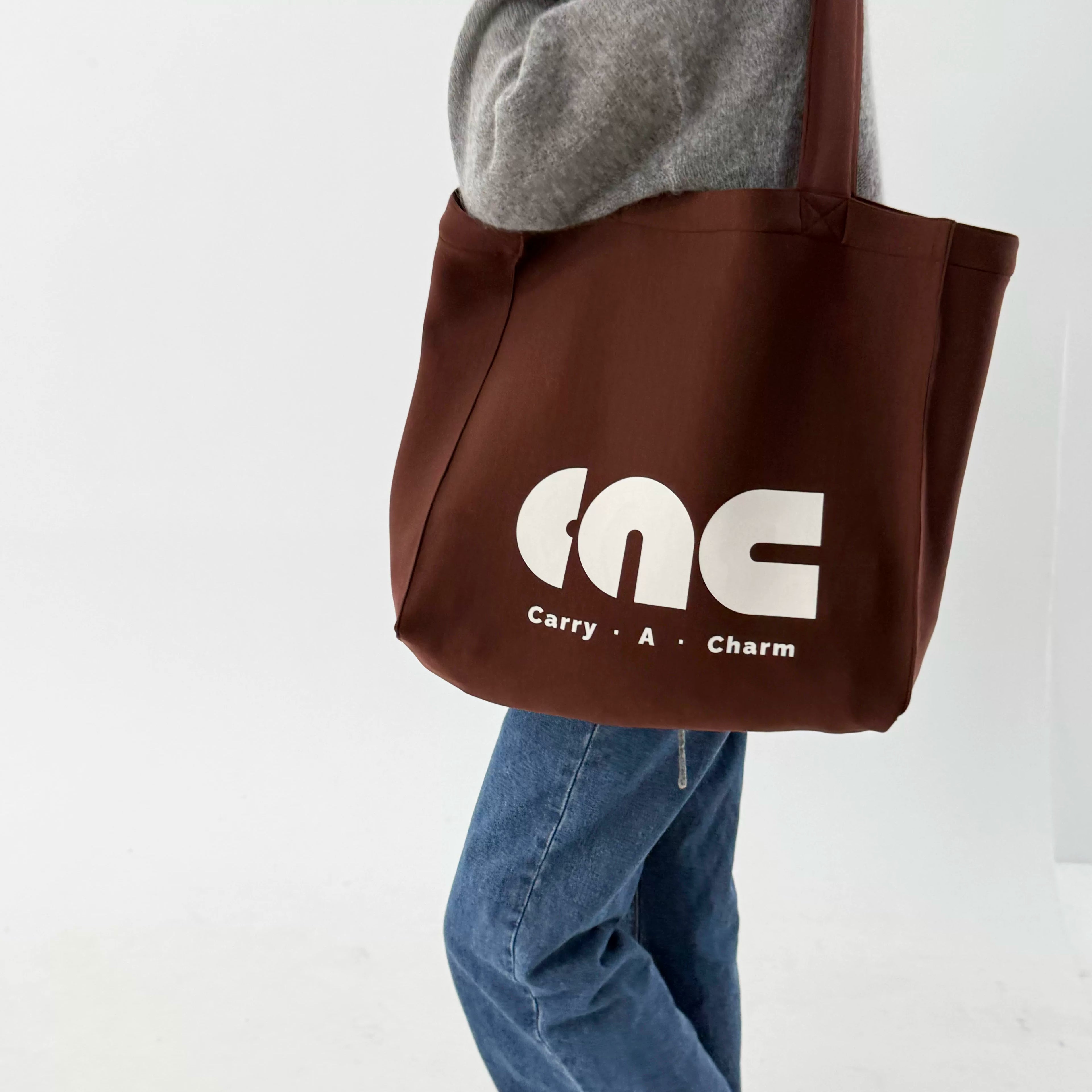 Large Padded Tote