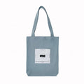 Solid Everyday Market Tote