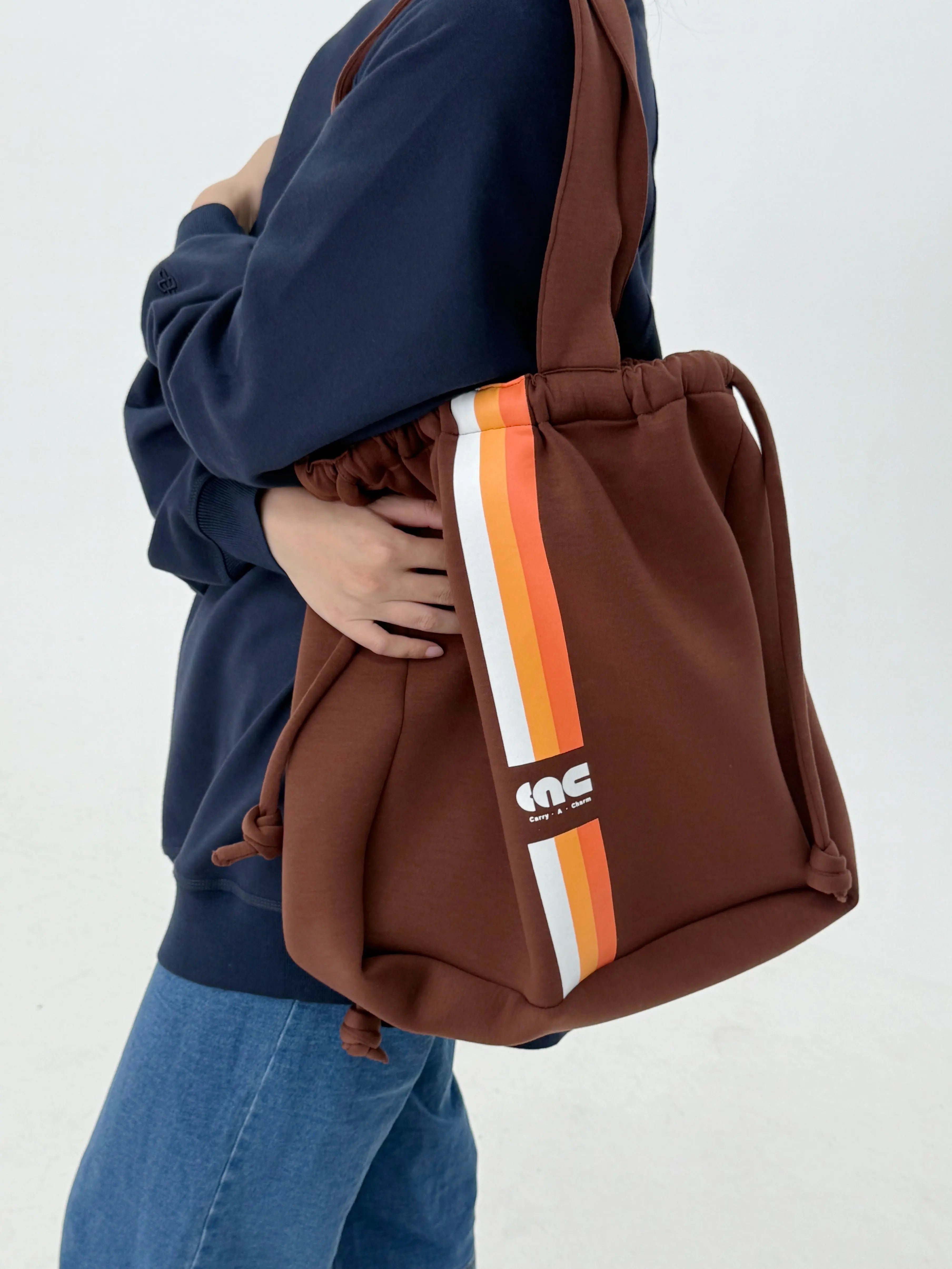 Lightweight Air Drawstring Bag