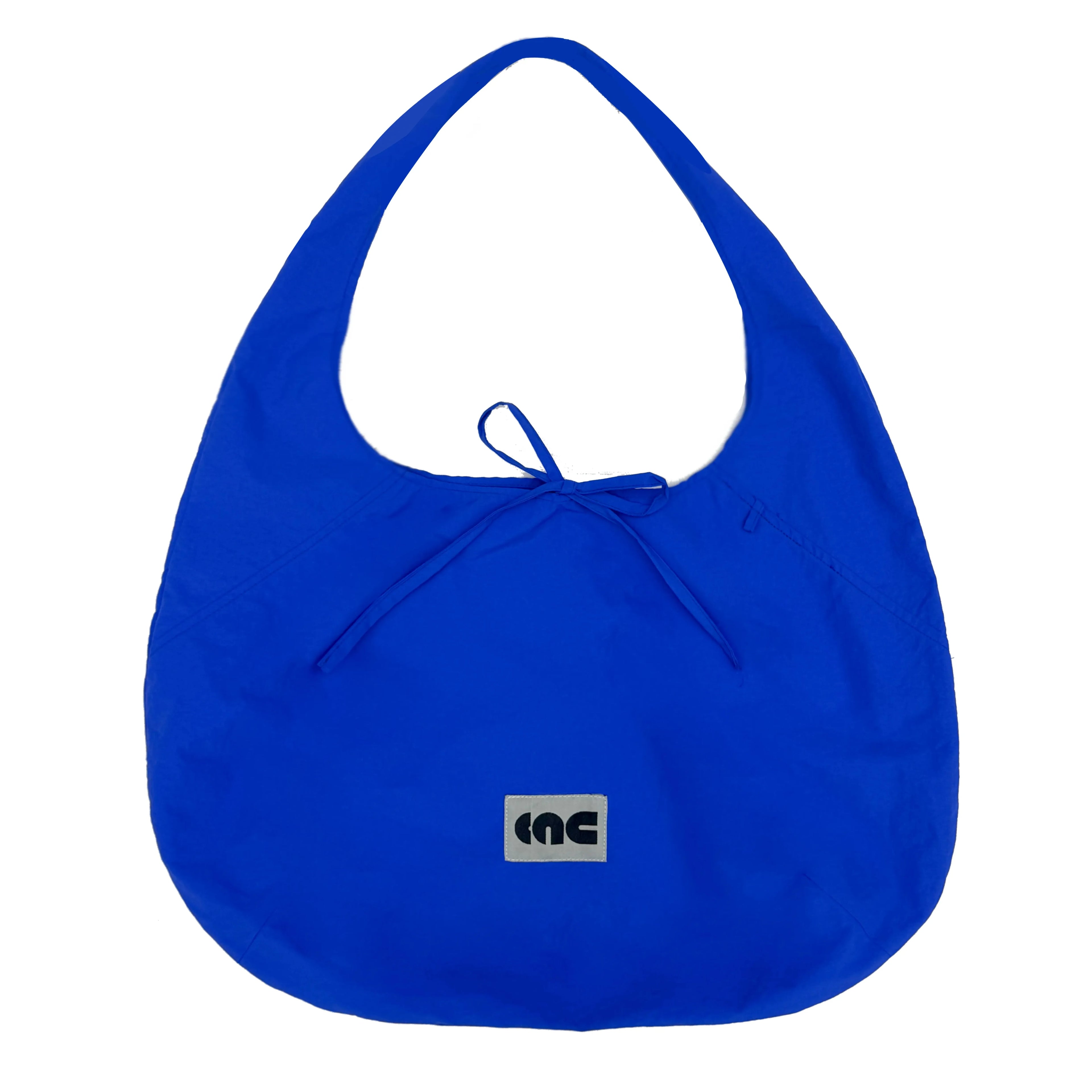 Colorful Shopping Tote Bag