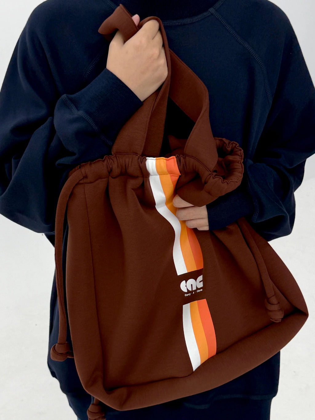 Lightweight Air Drawstring Bag