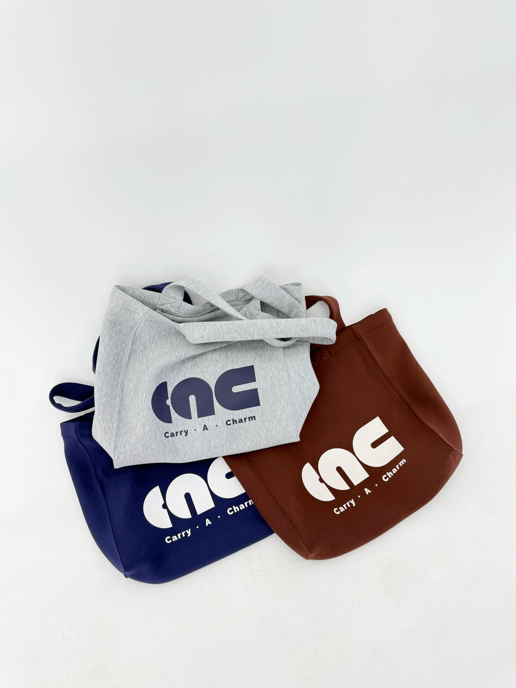 Large Padded Tote