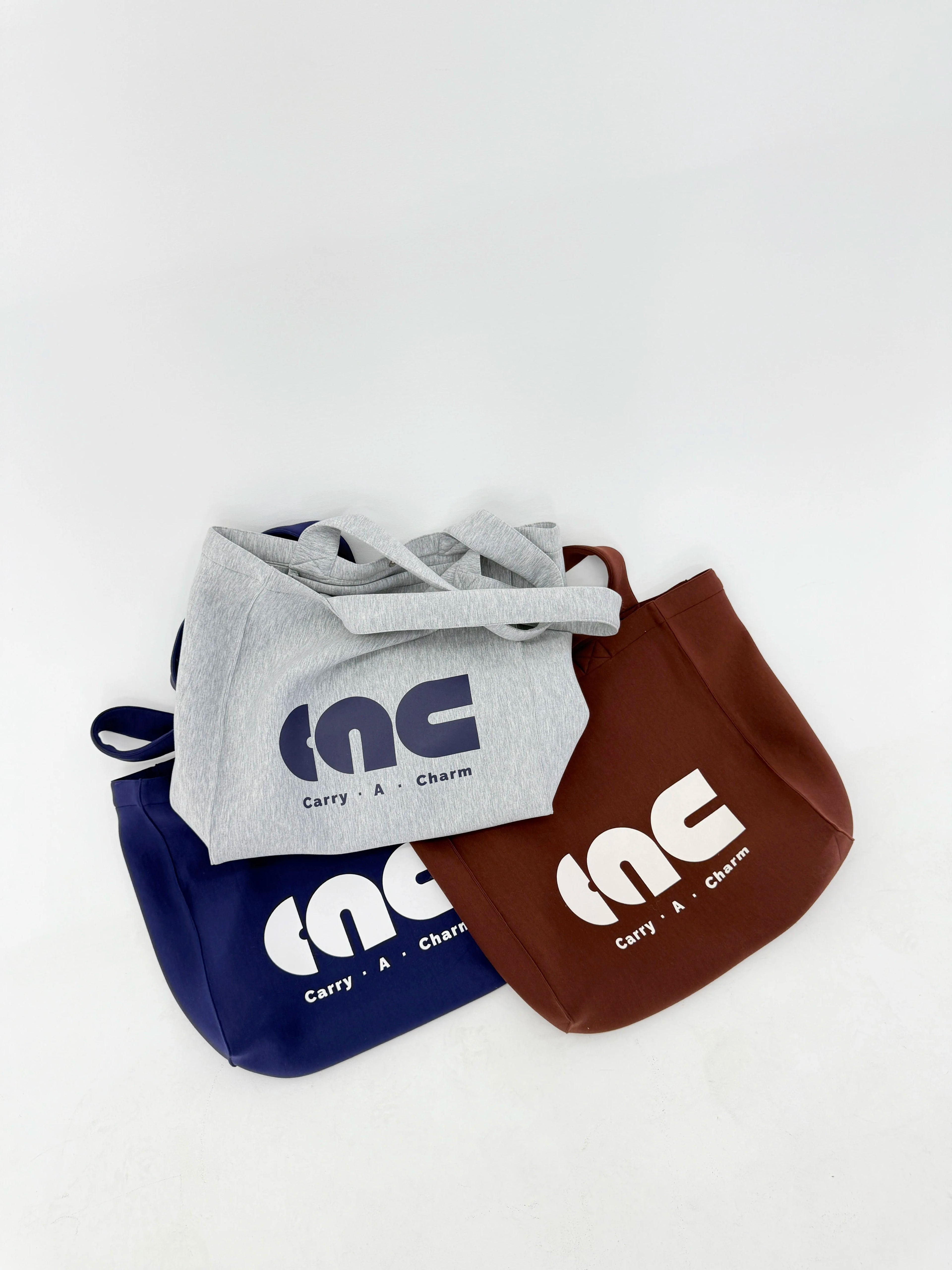 Large Padded Tote
