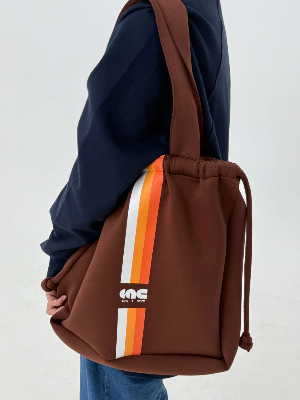 Lightweight Air Drawstring Bag