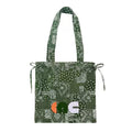 Persian Style Embroidered Tote