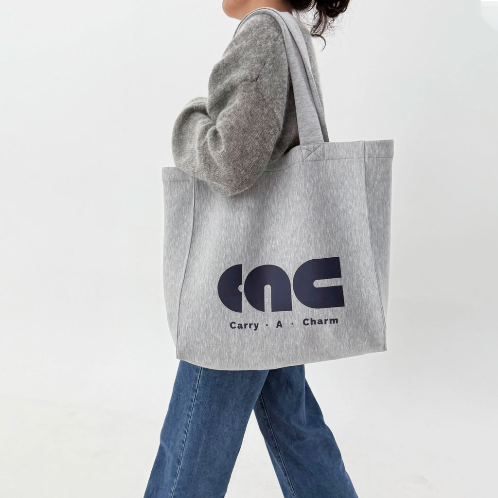 Large Padded Tote