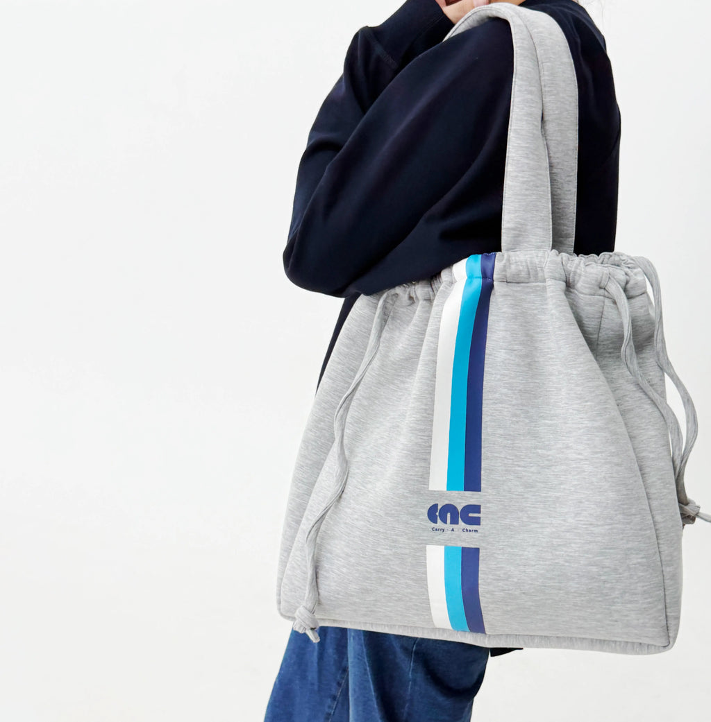 Lightweight Air Drawstring Bag