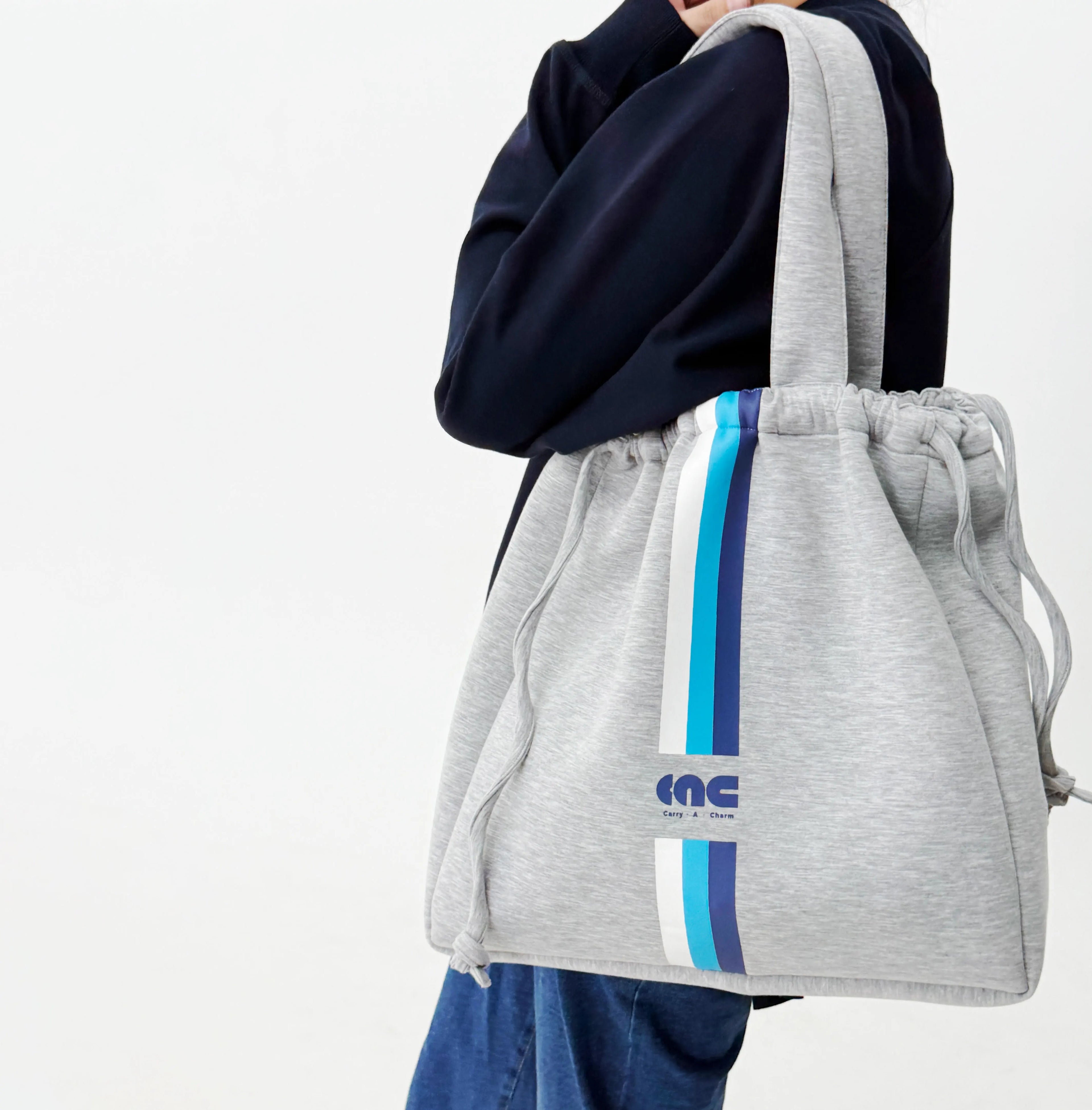 Lightweight Air Drawstring Bag
