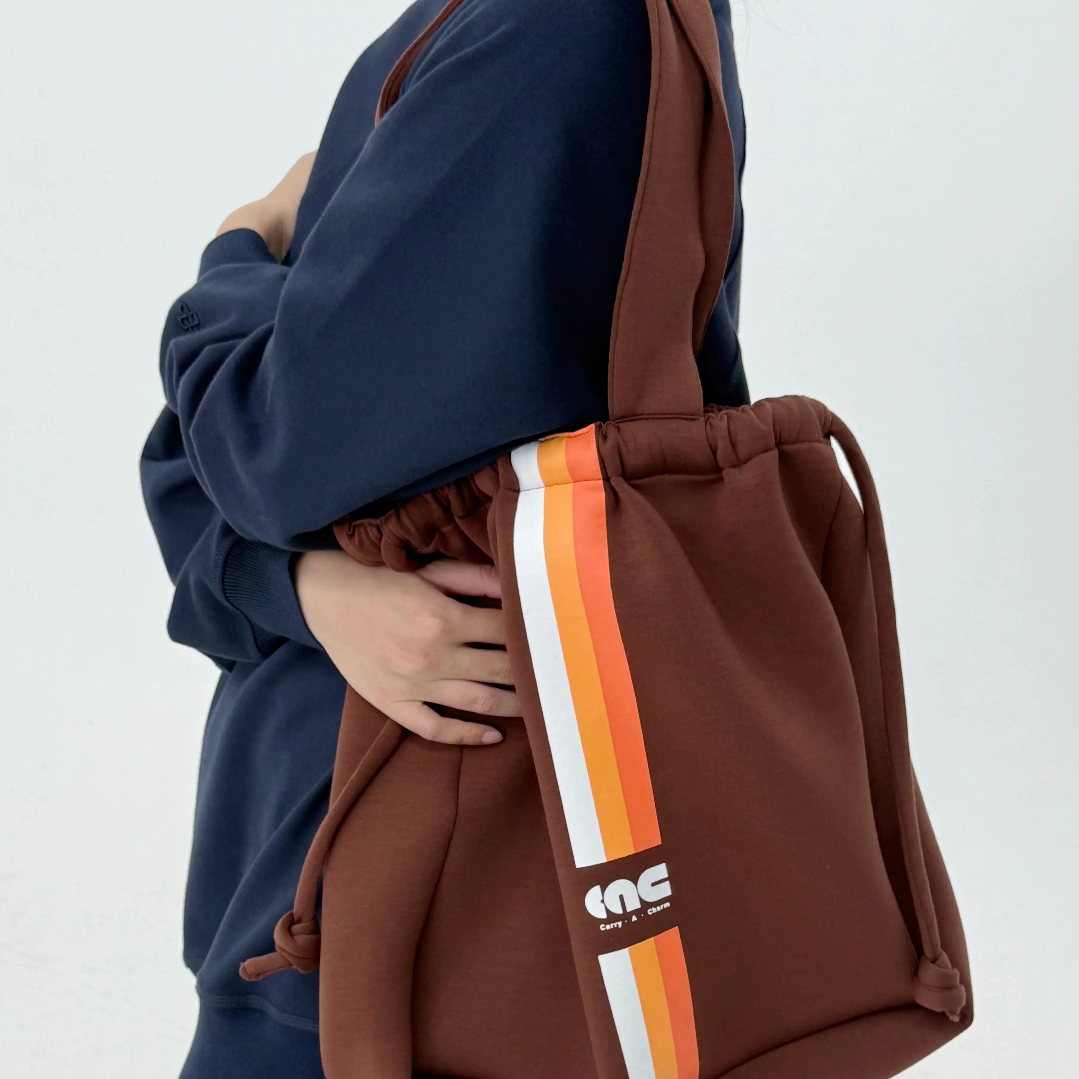 Lightweight Air Drawstring Bag