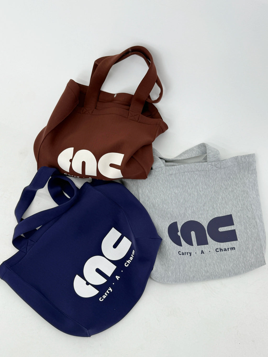 Large Padded Tote